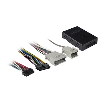 Metra Electronics AXGM-07 ONSTAR Data Interface