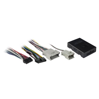 Metra Electronics AXGM-08 ONSTAR Data Interface