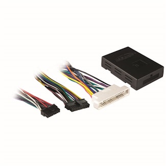 Metra Electronics AXGM-09 ONSTAR Data Interface