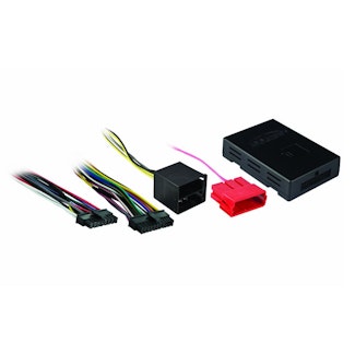 Metra Electronics AXGM-10 ONSTAR Data Interface