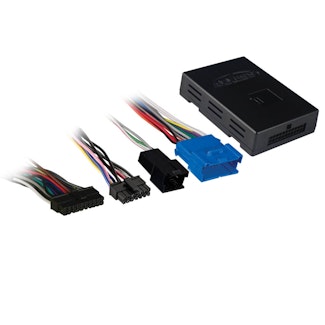 Metra Electronics AXGM-12 Data Interface