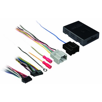 Metra Electronics AXGM-13 ONSTAR Data Interface