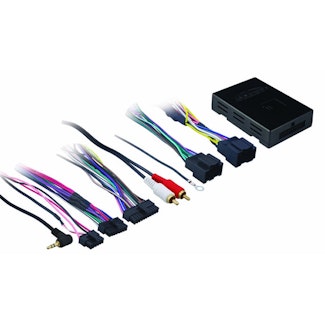 Metra Electronics AXGMLN-012 ONSTAR Data Interface