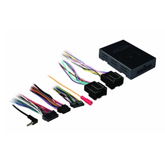 Metra Electronics AXGMLN-02 ONSTAR Data Interface