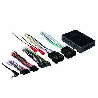 Metra Electronics AXGMLN-03 ONSTAR Data Interface