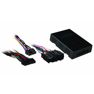 Metra Electronics AXGMLN-06 ONSTAR Data Interface