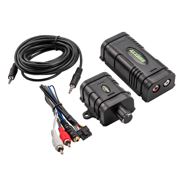 Metra Electronics AXLOC-RGC Line Output Converter