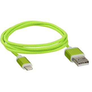Metra Electronics AXLTG-GN Lightning Cable Metra Electronics AXLTG-GN Lightning Cable