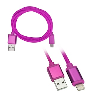 Metra Electronics AXLTG-PK Lightning Cable