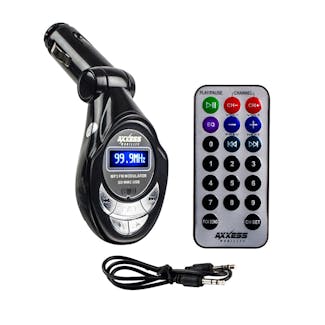 Metra Electronics AXM-DC06 Wireless FM Modulator
