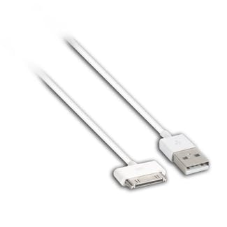 Metra Electronics AXM-USB-30 iConnector To USB Charging And Data Cable