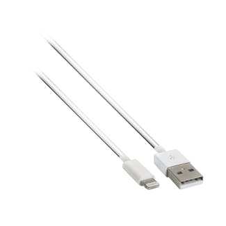 Metra Electronics AXM-USB-LTNG iConnector 5 To USB Charging And Data Cable
