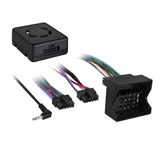 Metra Electronics AXRC-BW1 Chime Interface