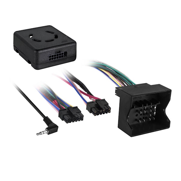 Metra Electronics AXRC-BW1 Chime Interface