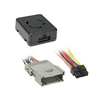 Metra Electronics AXRC-GM1 Chime Interface