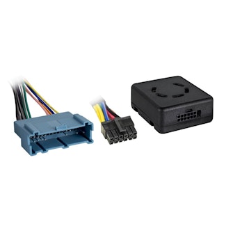 Metra Electronics AXRC-GM3 Chime Interface
