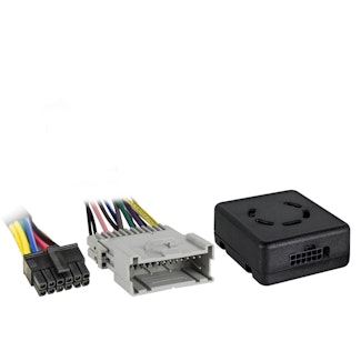 Metra Electronics AXRC-GM5 Chime Interface