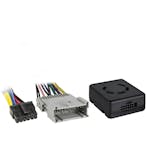 Metra Electronics AXRC-GM5 Chime Interface