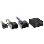 Metra Electronics AXRC-GMLN1 Chime Interface