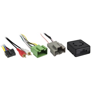 Metra Electronics AXRC-GMLN9 Chime Interface