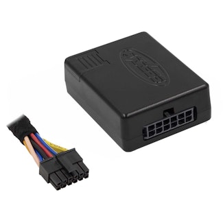 Metra Electronics AXSSO Stop/Start Override Interface
