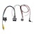 Metra Electronics AXSWCH-FD1 SWC/Backup Camera Retention