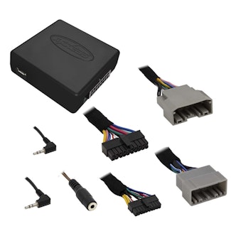 Metra Electronics AXTC-CH013 Non-Amplified And Amplified Data Interface w/SWC