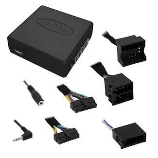 Metra Electronics AXTC-MB1 Non-Amplified And Amplified Data Interface w/SWC