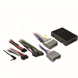Metra Electronics AXTO-CH13 AMP Interface