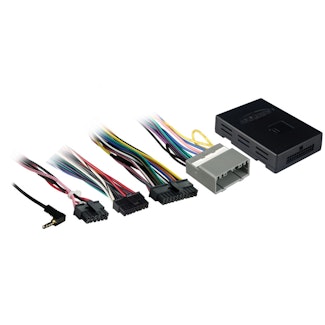 Metra Electronics AXTO-CH2 AMP Interface