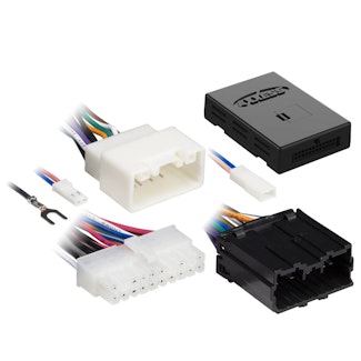 Metra Electronics AXTO-MI1 AMP Interface