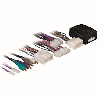 Metra Electronics AXTO-MI2 AMP Interface