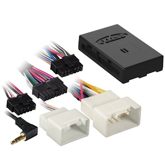 Metra Electronics AXTO-MI3 AMP Interface