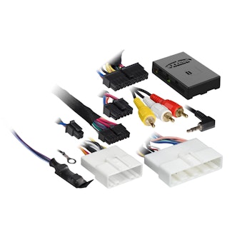 Metra Electronics AXTO-NI1 AMP Interface