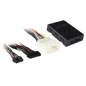 Metra Electronics AXTO-TY1 AMP Interface