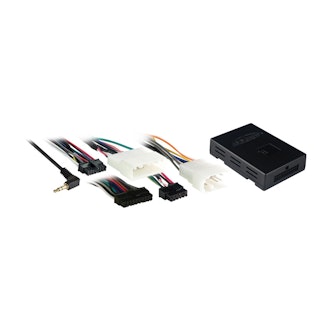 Metra Electronics AXTO-TY2 AMP Interface
