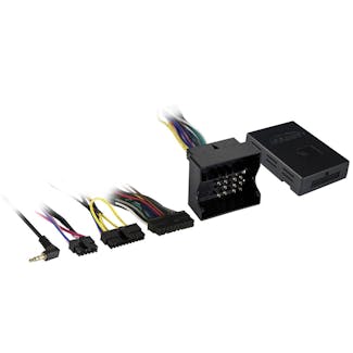 Metra Electronics AXTO-VW1 AMP Interface