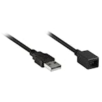 Metra Electronics AXUSB-SUB2 USB Adaptor