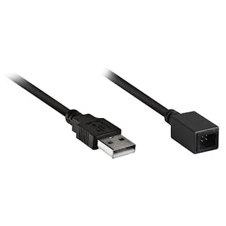 Metra Electronics AXUSB-SUB2 USB Adaptor