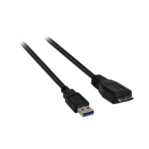 Metra Electronics AXUSB30-6 USB 3.0 Replacement Cable