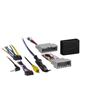 Metra Electronics AXVI-1731 Data Interface