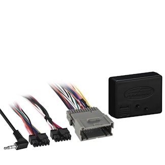 Metra Electronics AXVI-2003 Data Interface