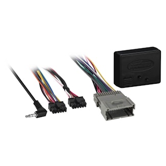 Metra Electronics AXVI-2103 Data Interface