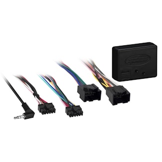 Metra Electronics AXVI-2104 Data Interface