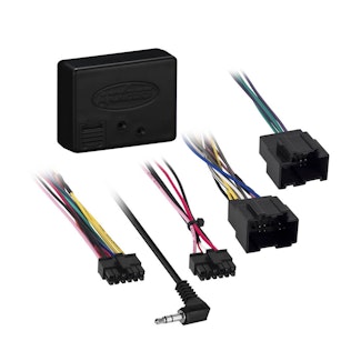 Metra Electronics AXVI-2105 Data Interface