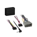 Metra Electronics AXVI-6502 Data Interface