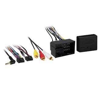 Metra Electronics AXVI-6523 Data Interface