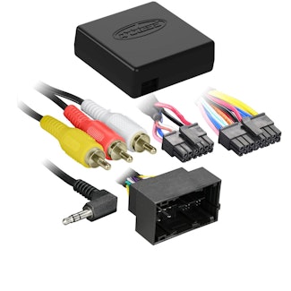 Metra Electronics AXVI-6524 Data Interface