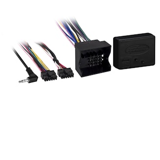 Metra Electronics AXVI-9003 Data Interface