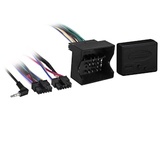 Metra Electronics AXVI-9005 Data Interface